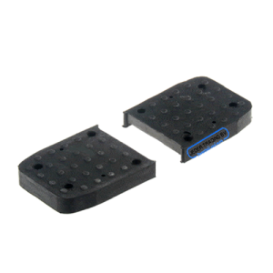 1 complete zool voor een magnesium of aluminium stelt