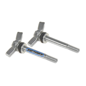 Moerenset voor de aluminium & magnesium stelten